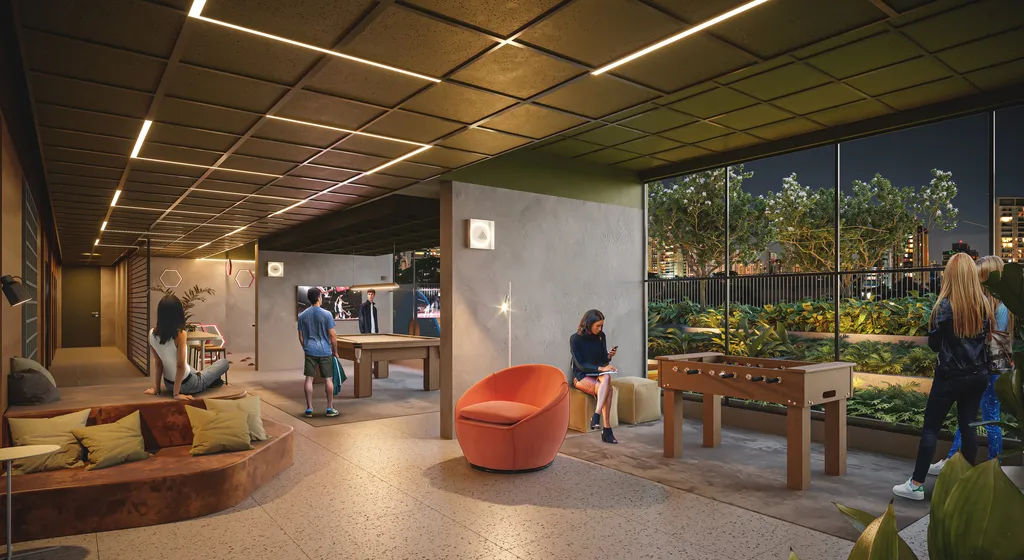 Vitacon Brigadeiro - Residencial - Fase 2