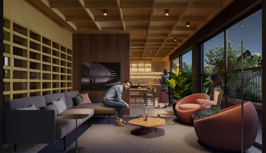 Vitacon Brigadeiro - Residencial - Fase 2