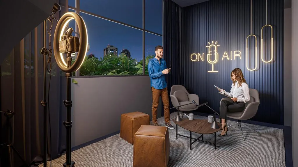 Vitacon Brigadeiro - Residencial - Fase 2