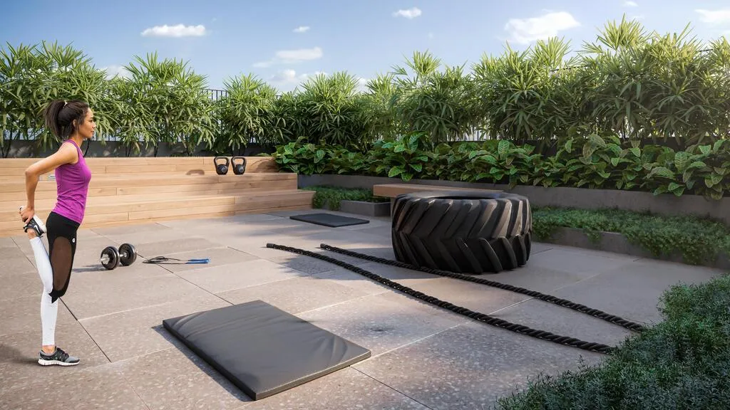 Vitacon Brigadeiro - Residencial - Fase 2