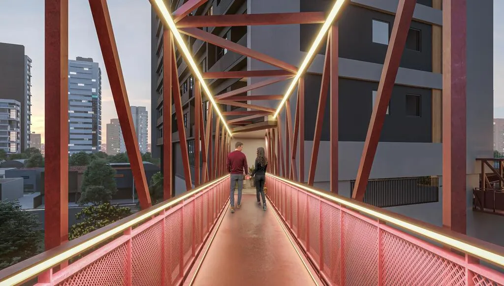 Vitacon Brigadeiro - Residencial - Fase 2