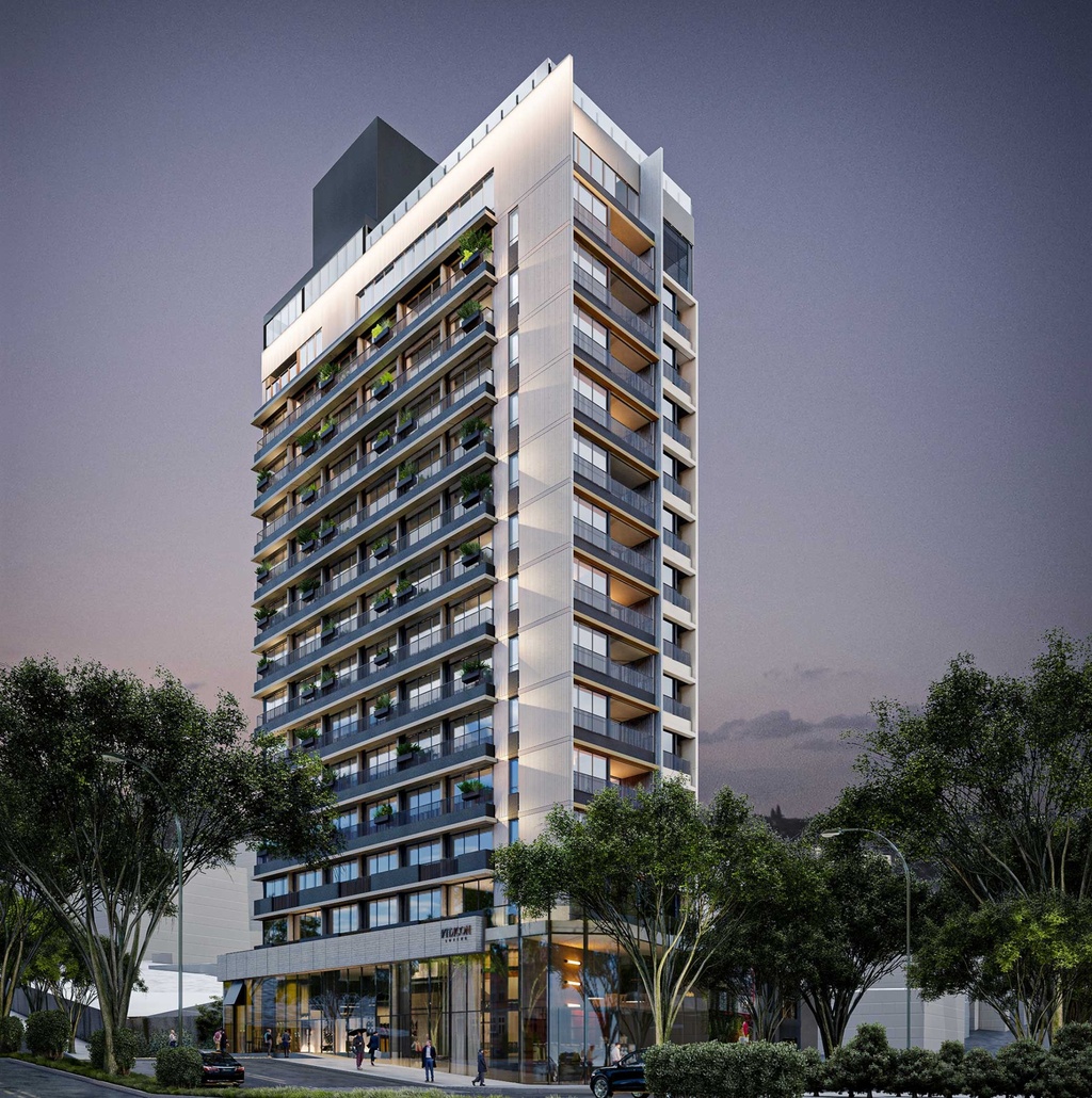 Vitacon Lorena - Residencial