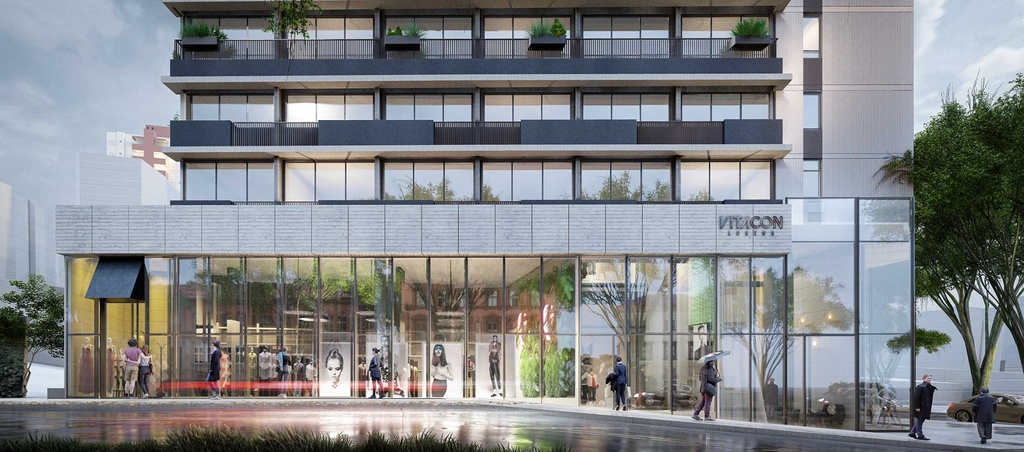 Vitacon Lorena - Residencial