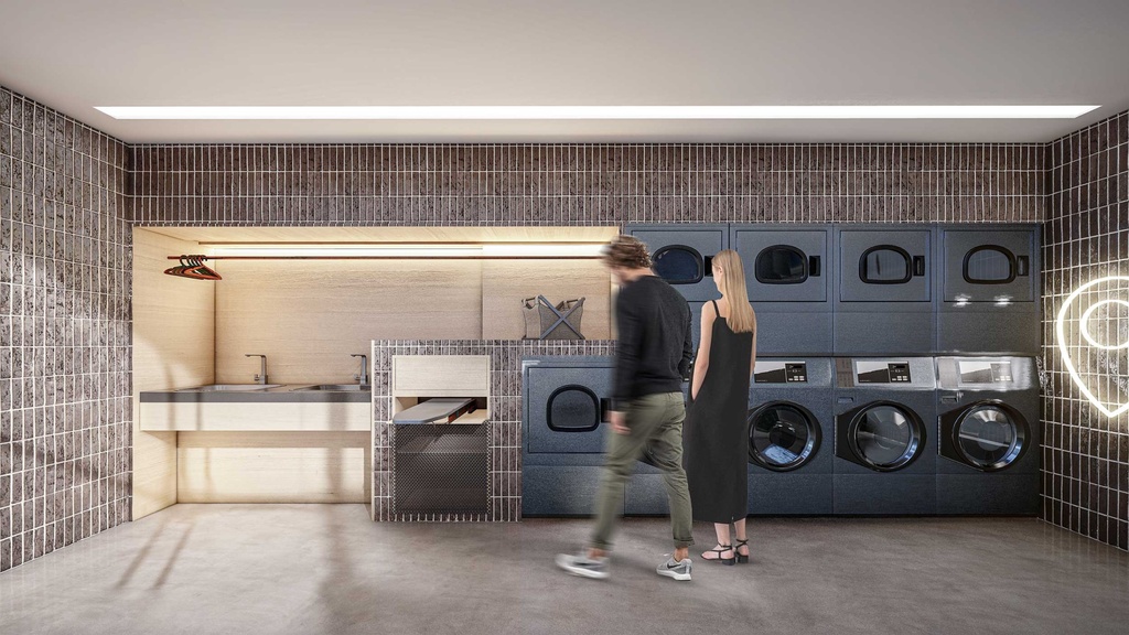 Vitacon Lorena - Residencial