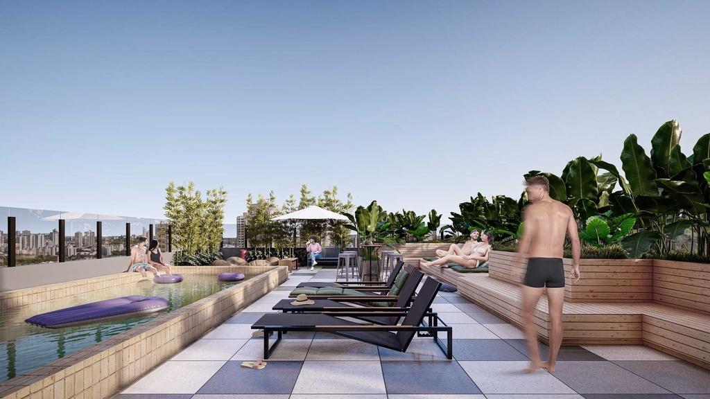 Vitacon Lorena - Residencial