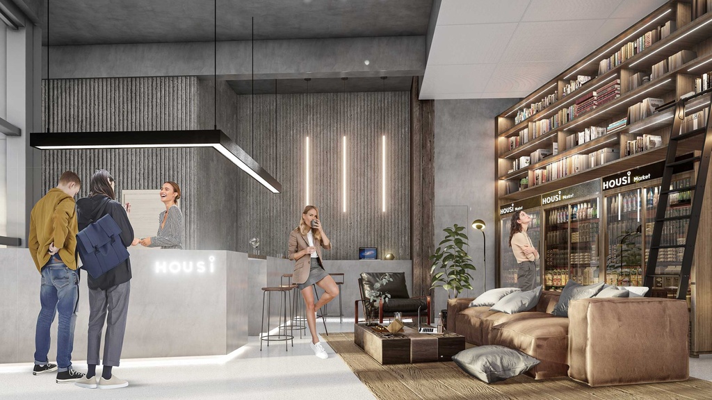 Vitacon Lorena - Residencial