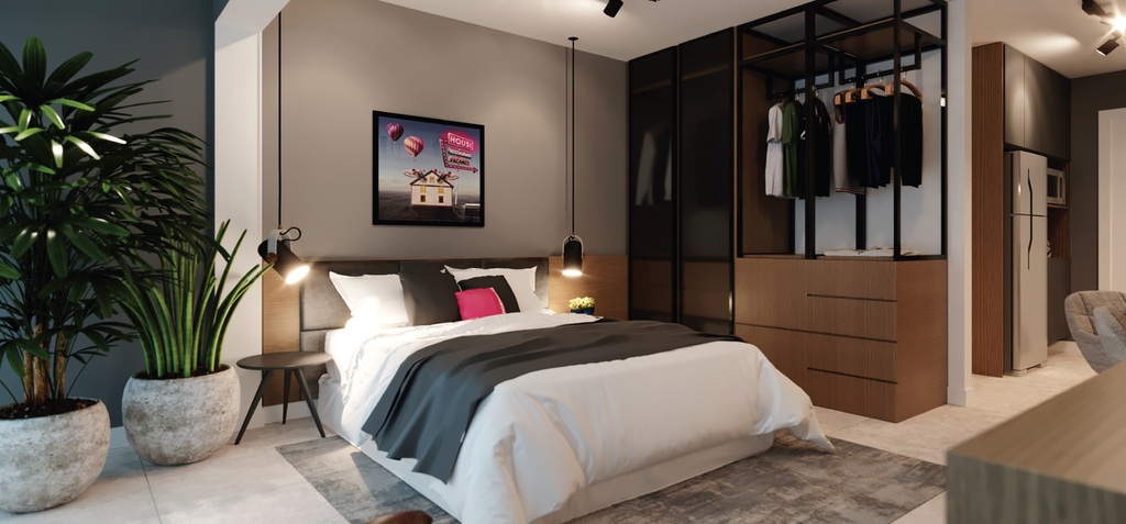 Vitacon Lorena - Residencial