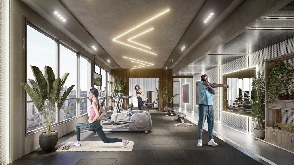 Vitacon Lorena - Residencial