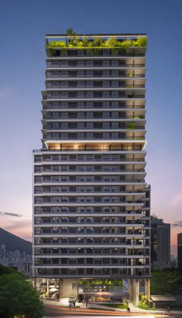 Vitacon Mourato Coelho - Residencial