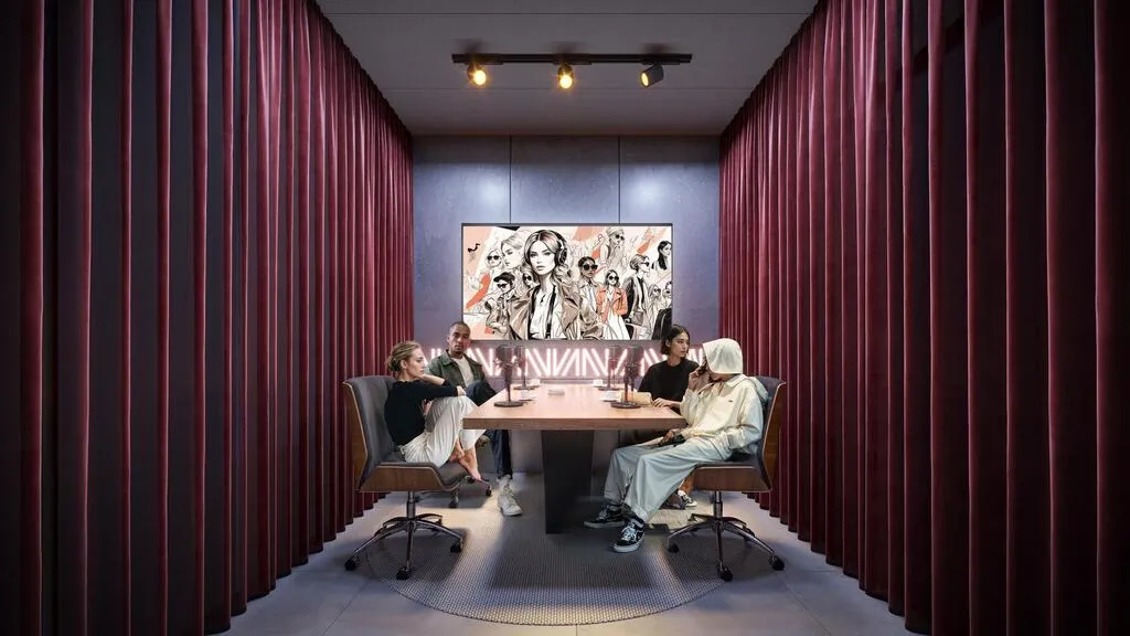 Vitacon Mourato Coelho - Residencial