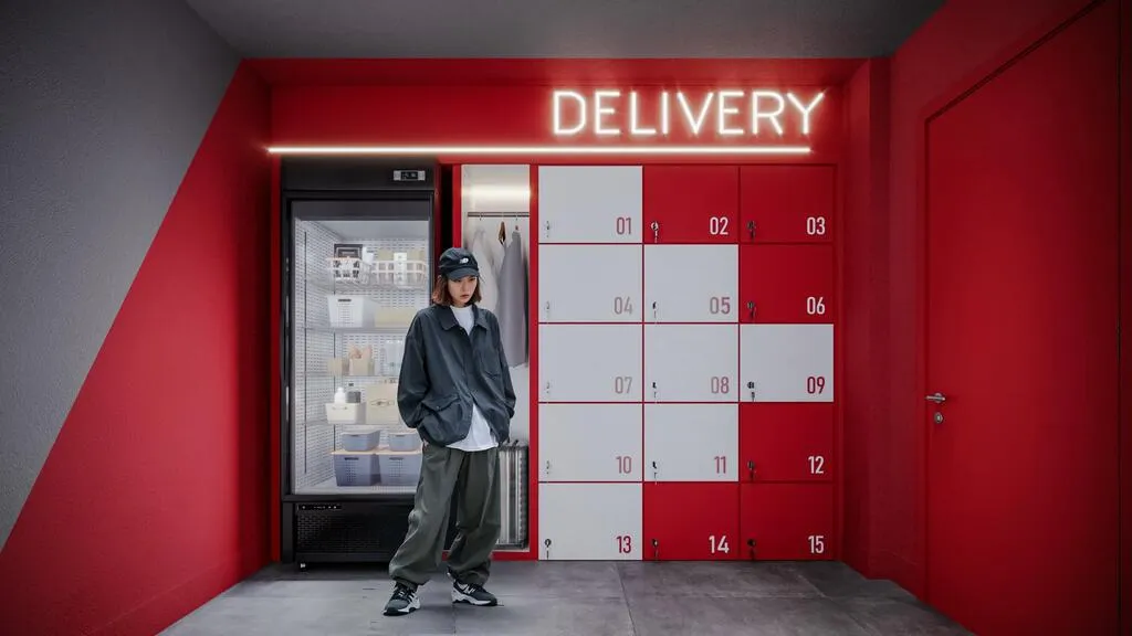 Vitacon Mourato Coelho - Residencial