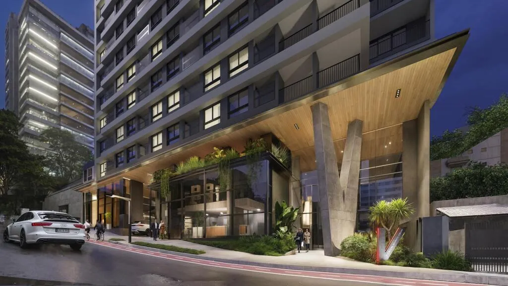 Vitacon Mourato Coelho - Residencial