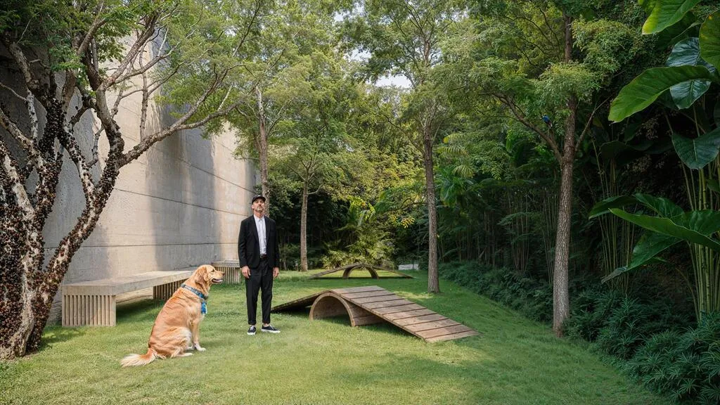 Vitacon Mourato Coelho - Residencial