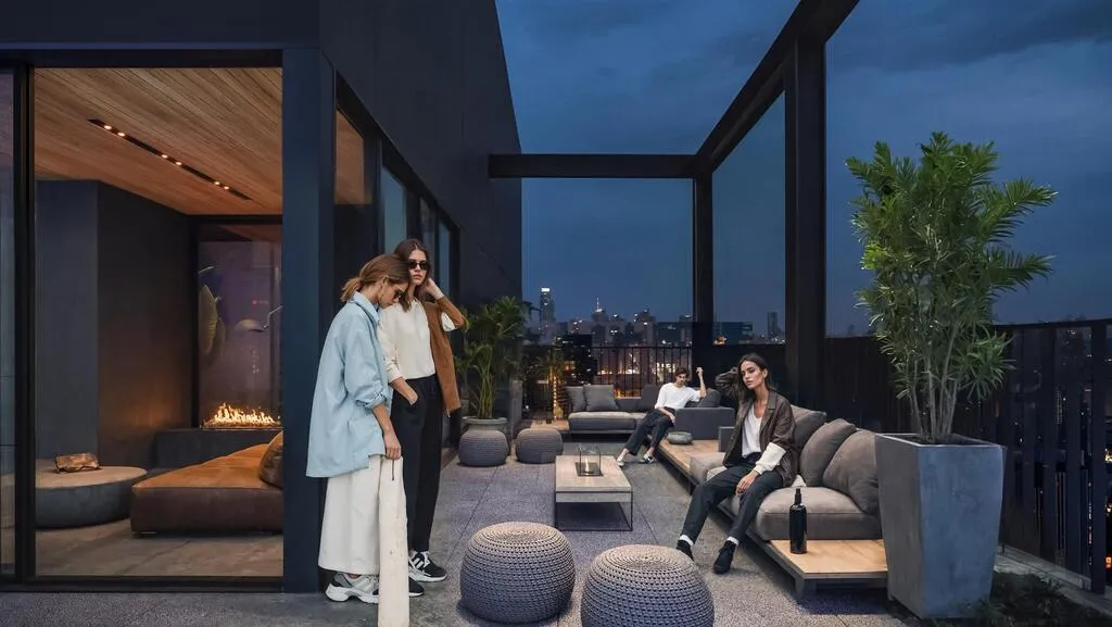 Vitacon Mourato Coelho - Residencial