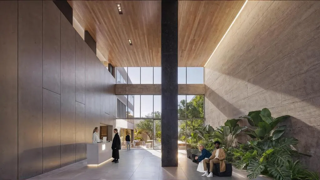 Vitacon Mourato Coelho - Residencial