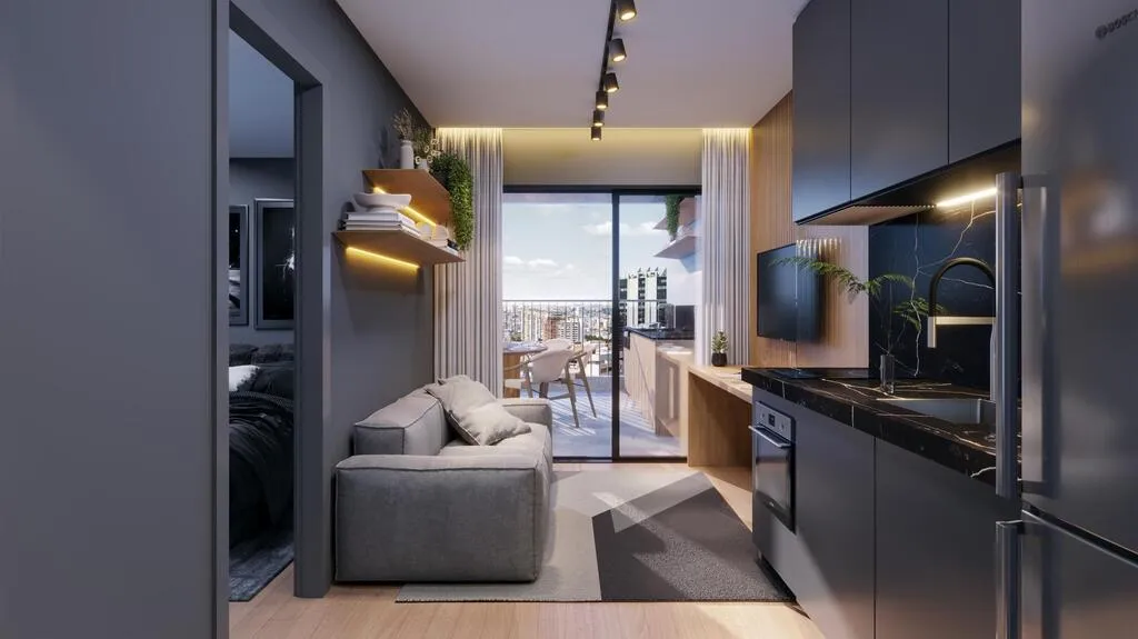 Vitacon Mourato Coelho - Residencial