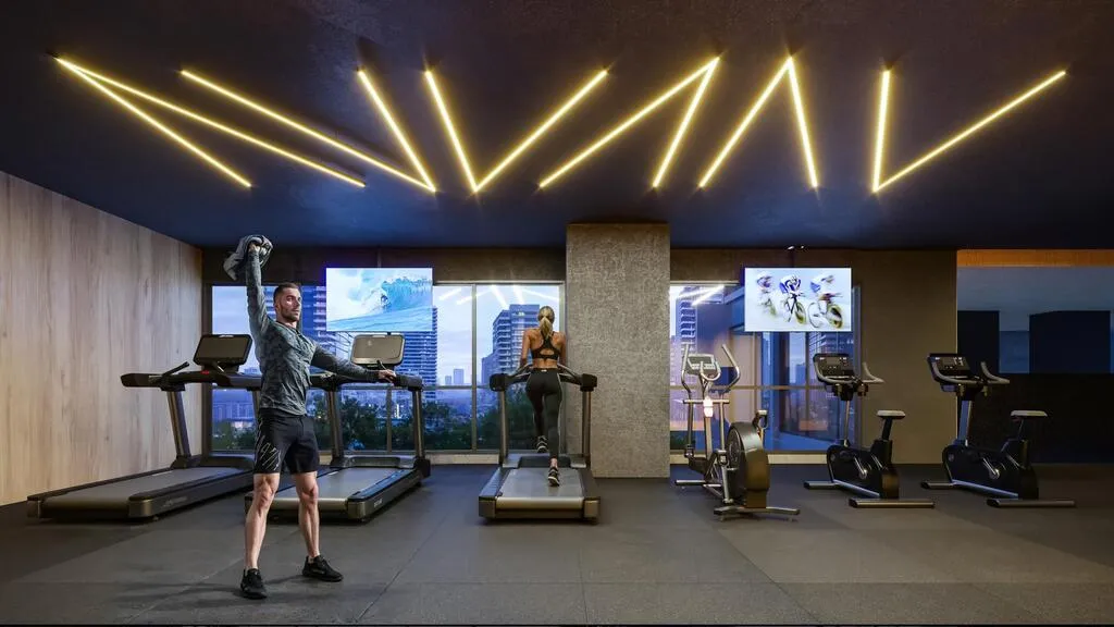 Vitacon Mourato Coelho - Residencial