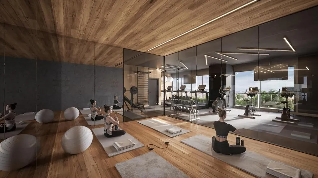 Vitacon Mourato Coelho - Residencial