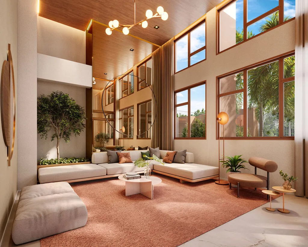 Viva Benx Estação Campo Belo - NR