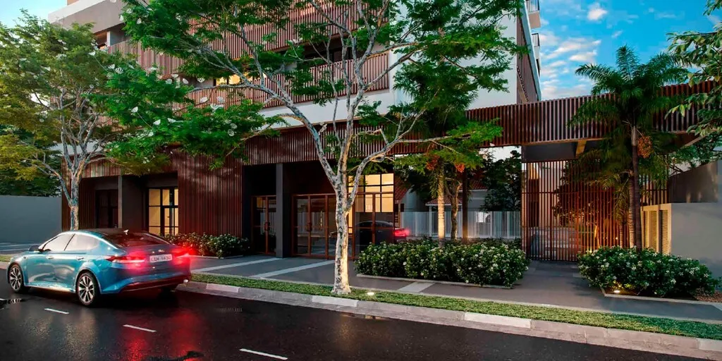 Viva Benx Pinheiros - Comercial