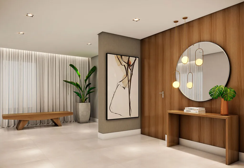 Viva Benx Pompéia - NR