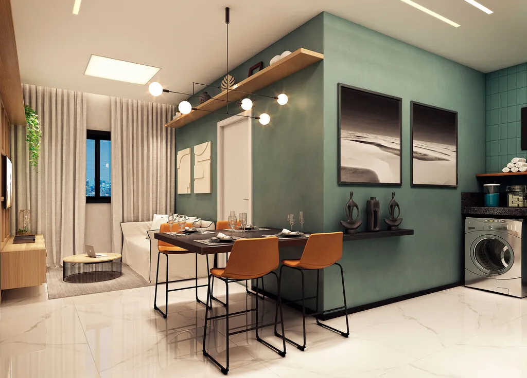 Viva Benx Pompéia - NR