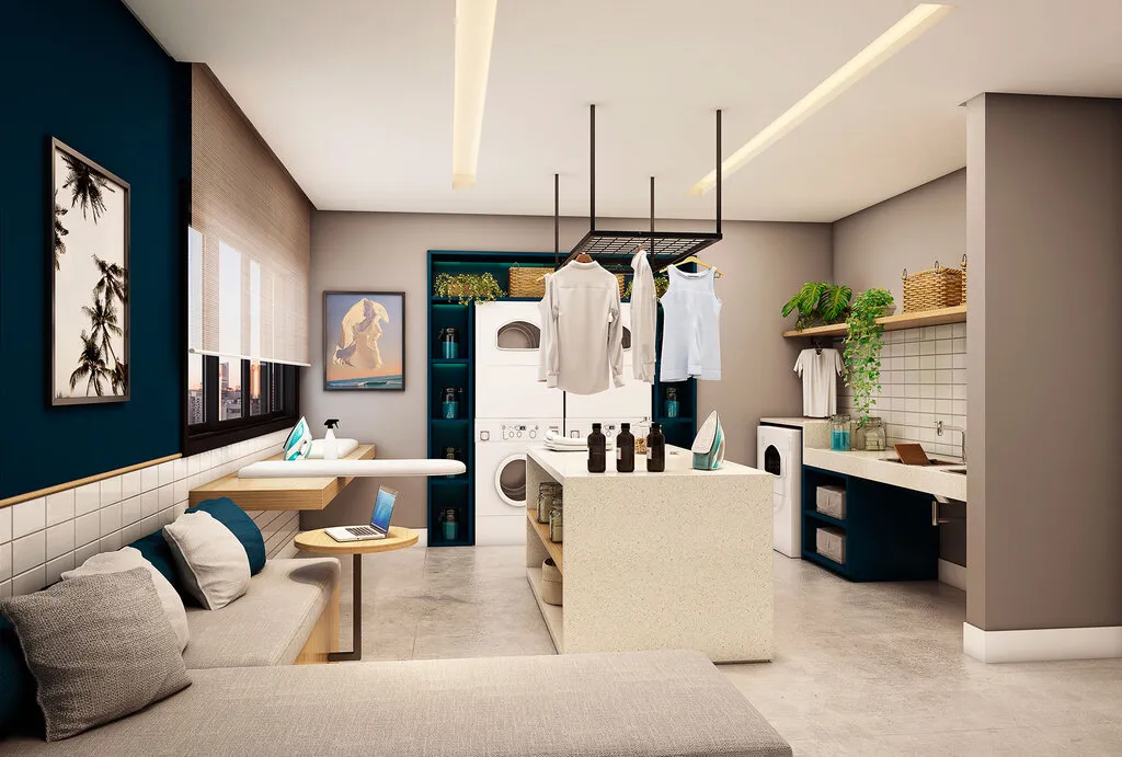 Viva Benx Pompéia - NR