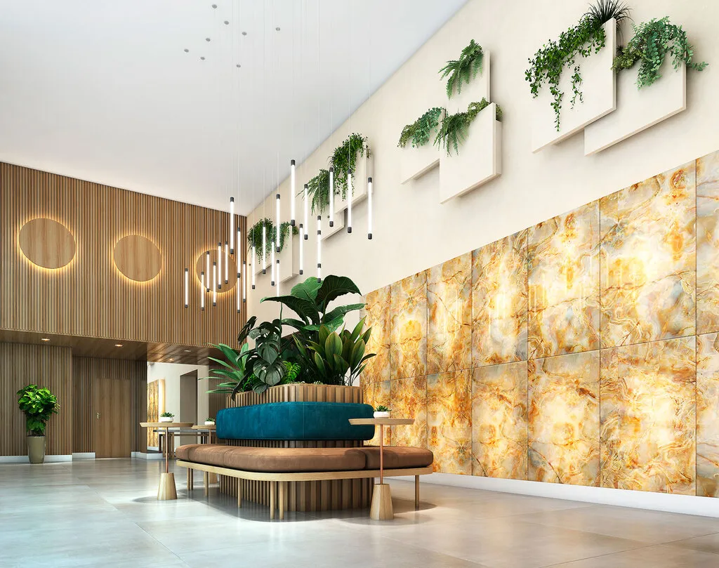 Viva Benx Pompéia - Residencial