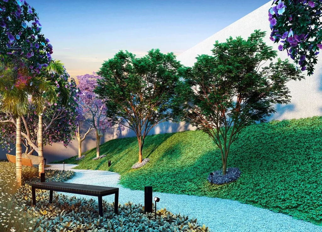 Viva Benx Pompéia - Residencial