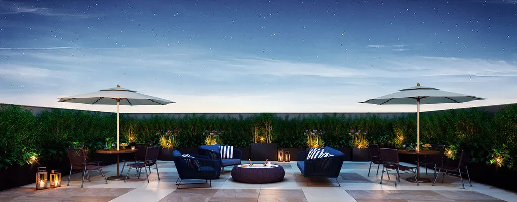 Viva Benx Pompéia - Residencial