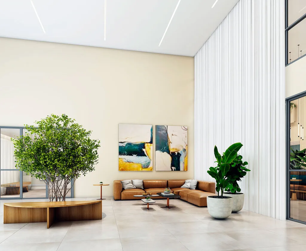 Viva Benx Pompéia - Residencial