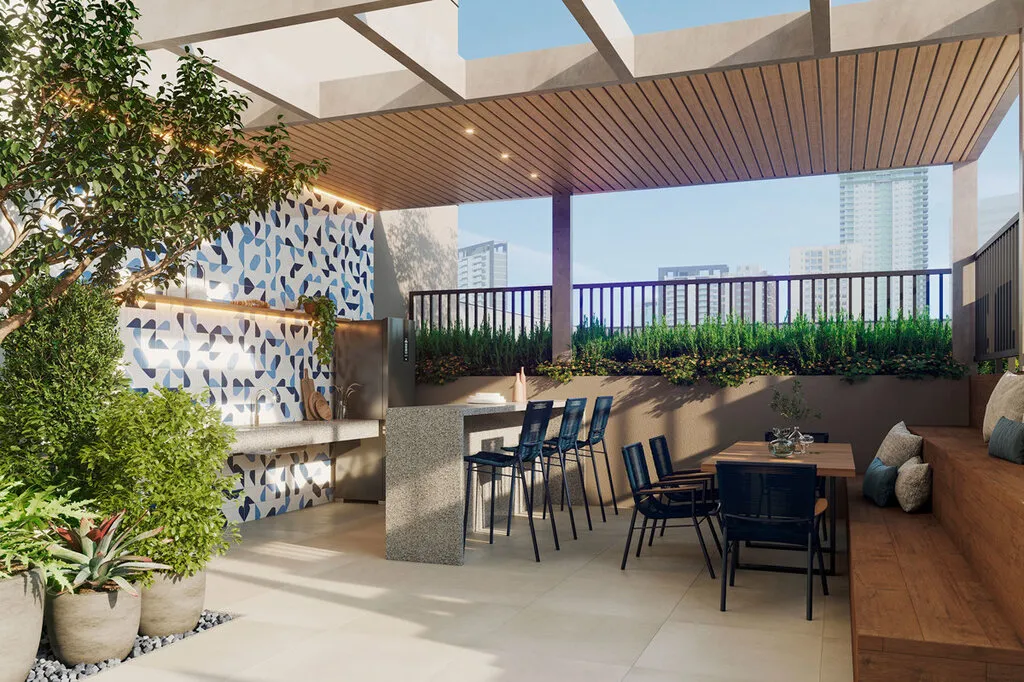 Viva Benx Star Campo Belo - Residencial - Campo Belo - Foto 19