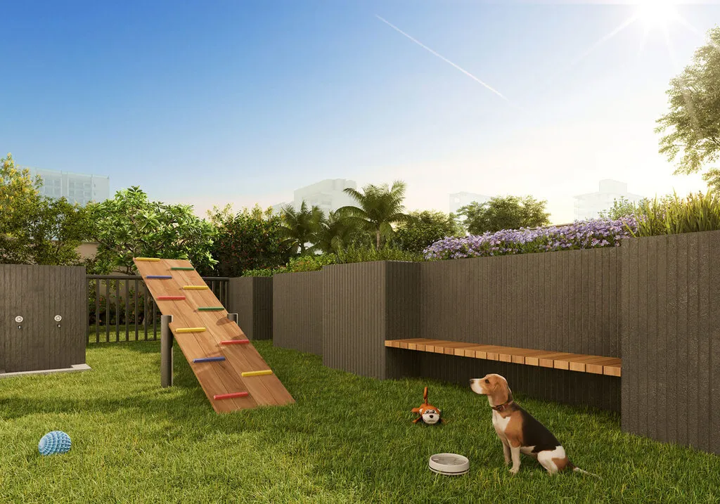 Viva Benx Star Campo Belo - Residencial - Campo Belo - Foto 22