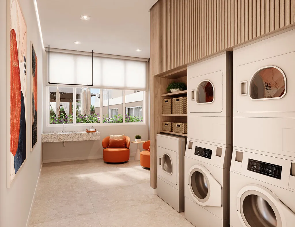 Viva Benx Star Conceição - Residencial