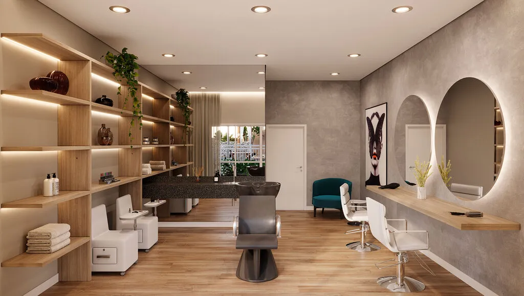 Viva Benx Star Conceição - Residencial