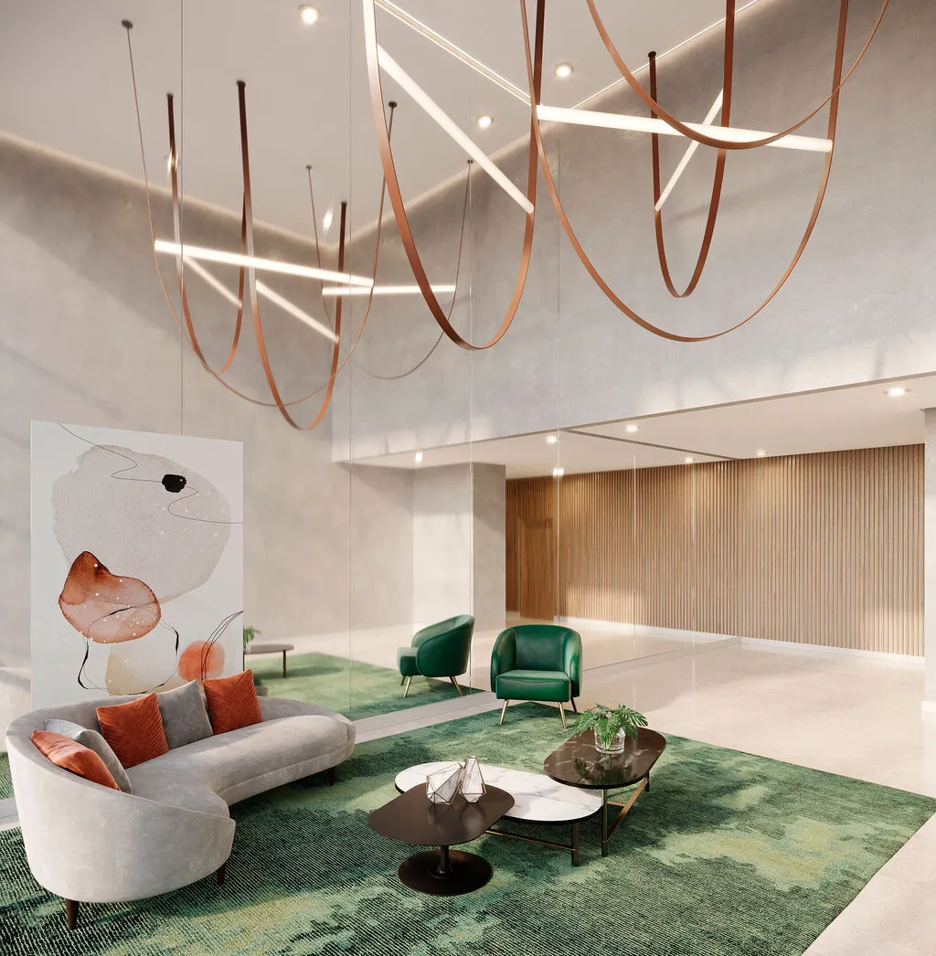 Viva Benx Star Conceição - Residencial