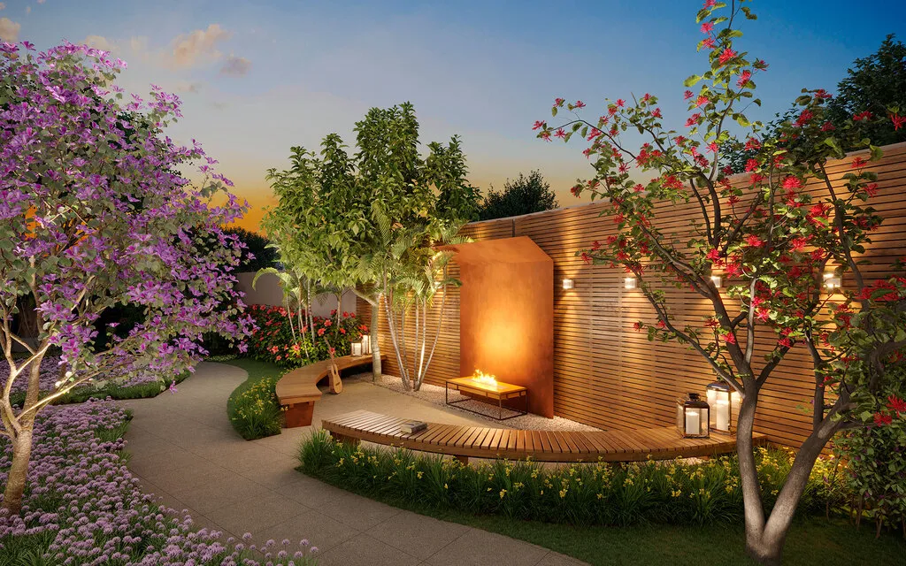 Viva Benx Star Conceição - Residencial