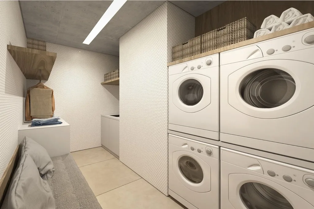 VN Melo Alves - Residencial