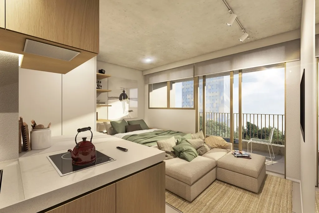 VN Melo Alves - Residencial