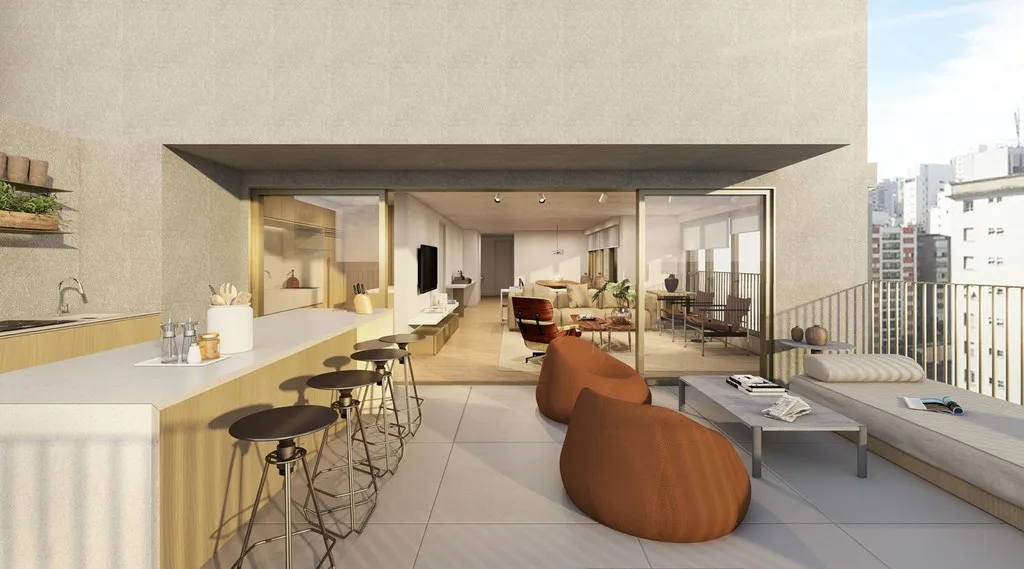 VN Melo Alves - Residencial