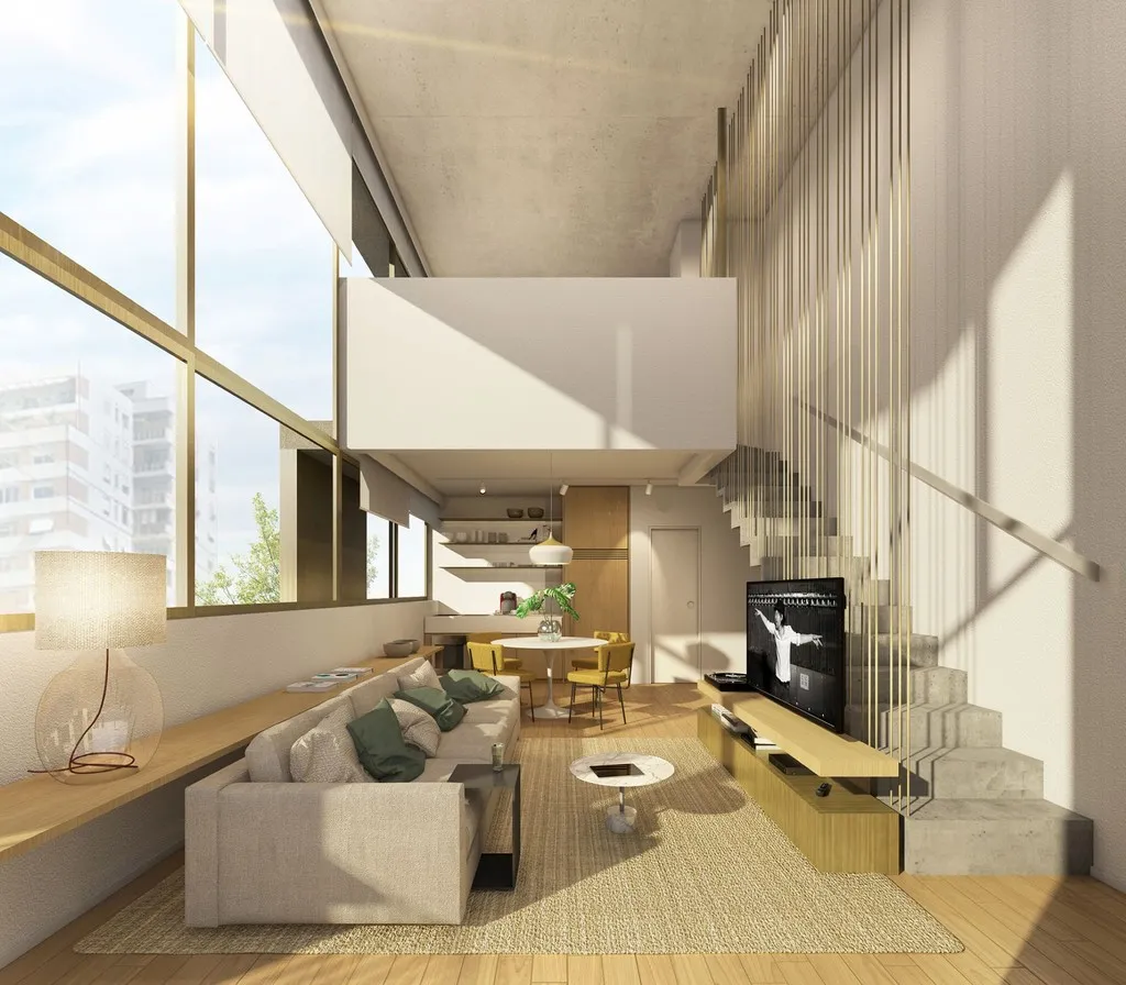 VN Melo Alves - Residencial