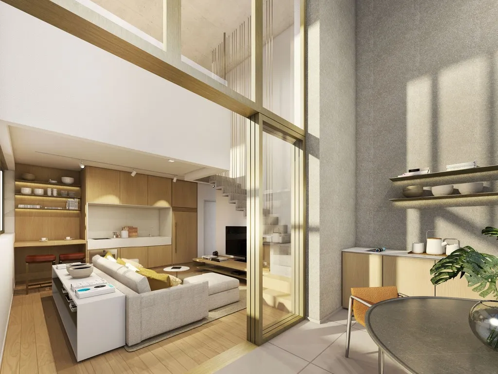 VN Melo Alves - Residencial