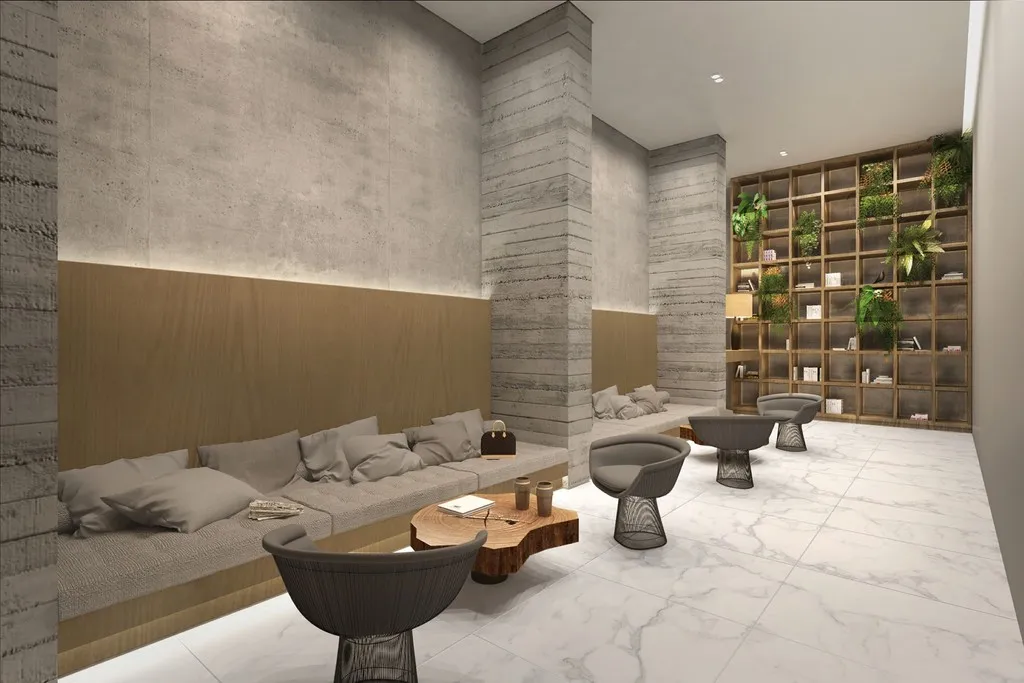 VN Melo Alves - Residencial