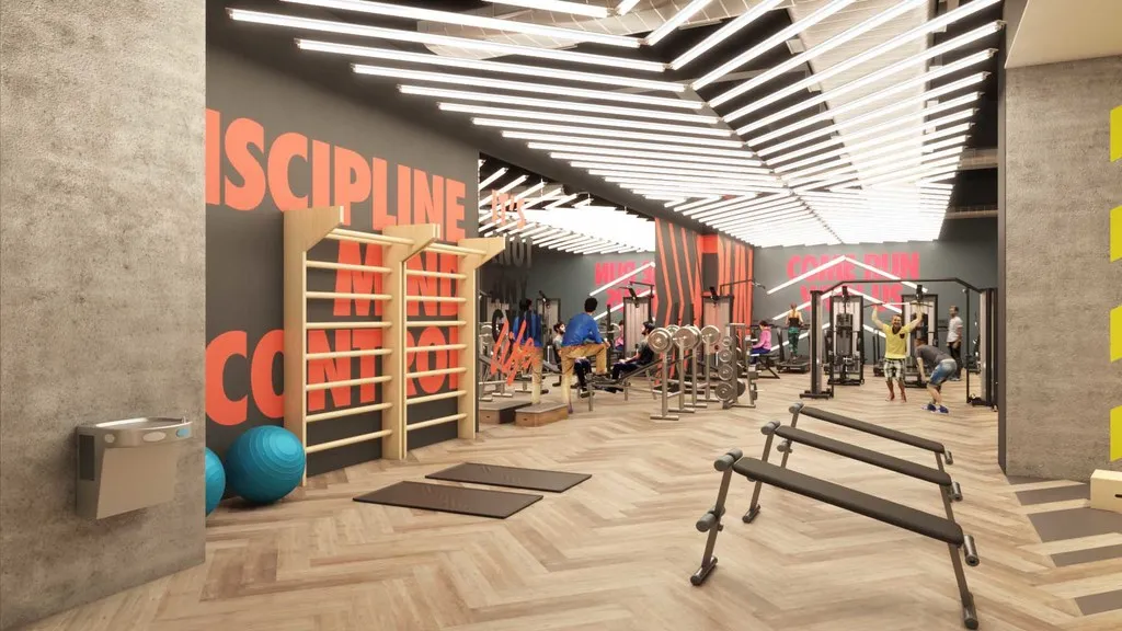 VN Millennium Faria Lima