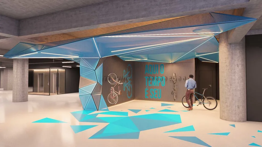 VN Millennium Faria Lima