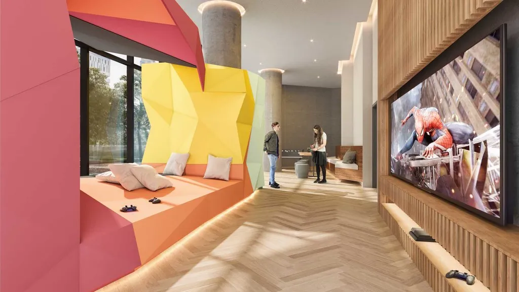 VN Millennium Faria Lima