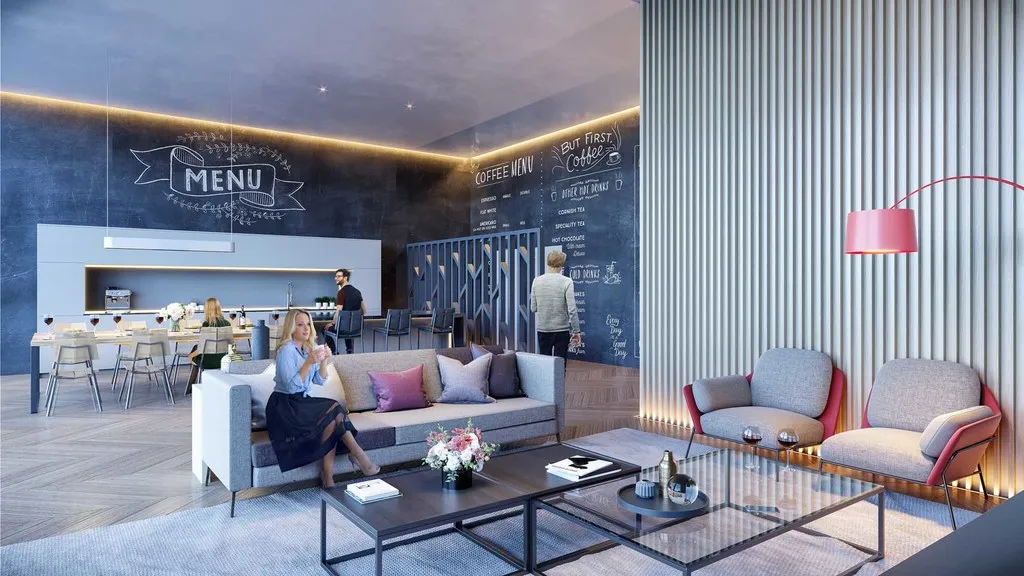 VN Millennium Faria Lima