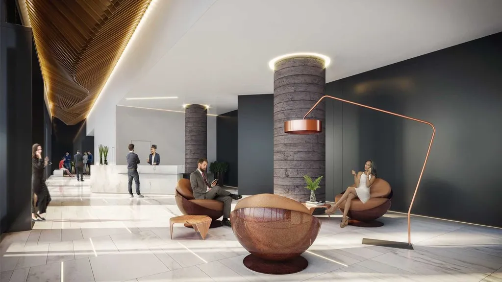 VN Millennium Faria Lima