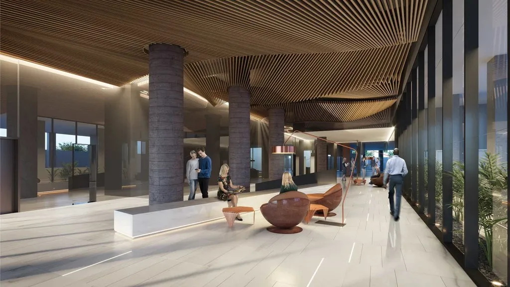 VN Millennium Faria Lima