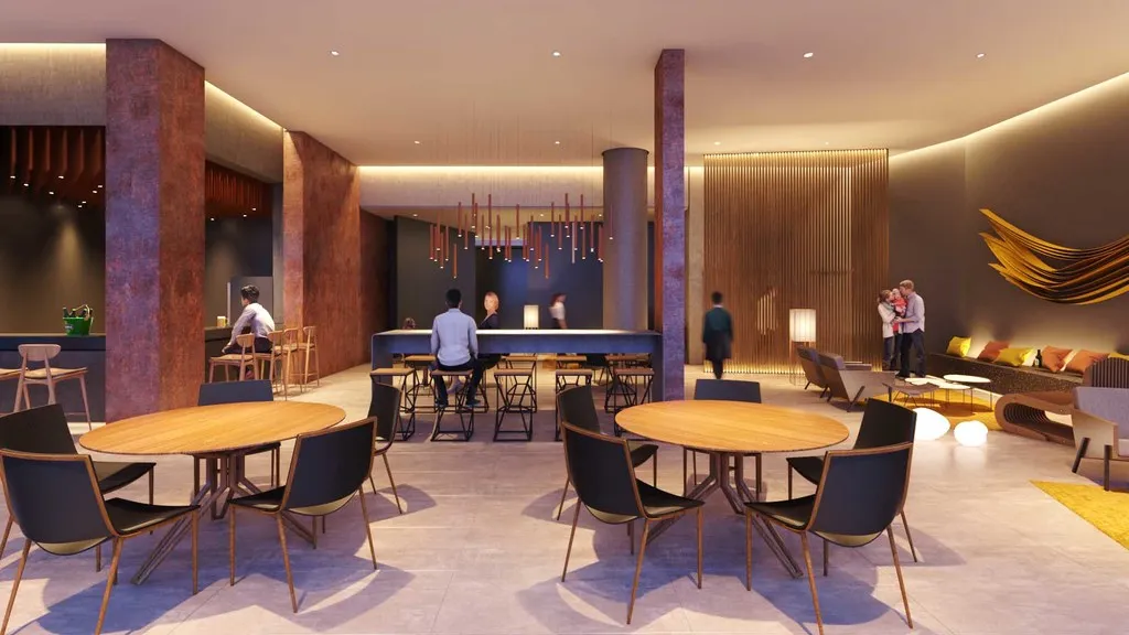 VN Millennium Faria Lima